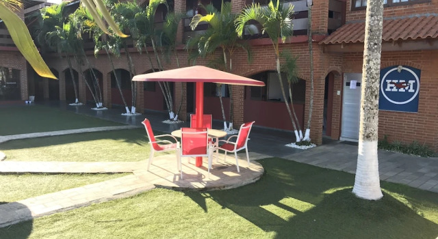 Люкс Hotel Marazul