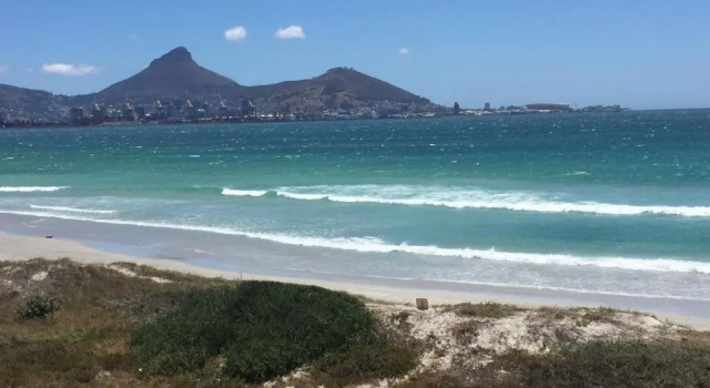 Апартаменты 325 Leisure Bay Cape Town