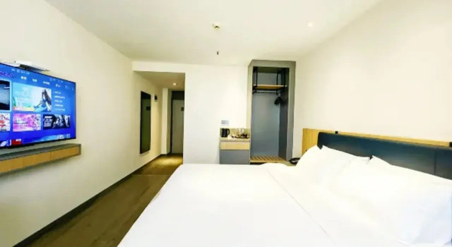 Pebble Motel(Zhenjiang Suning Plaza), Prenota Motel Zhenjiang Jiangsu