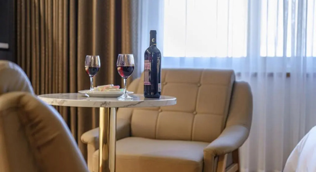 Номер Standard Urban Hotel