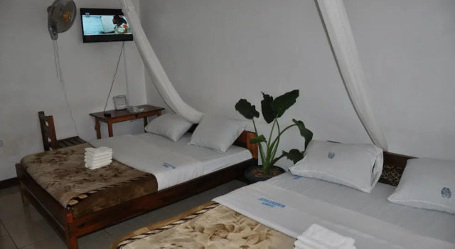 Camera Executive Riviera Hotel Hoima