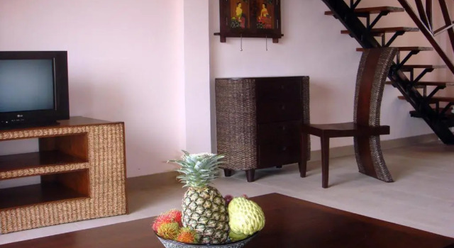 Номер Superior Chor Chang Villa Resort