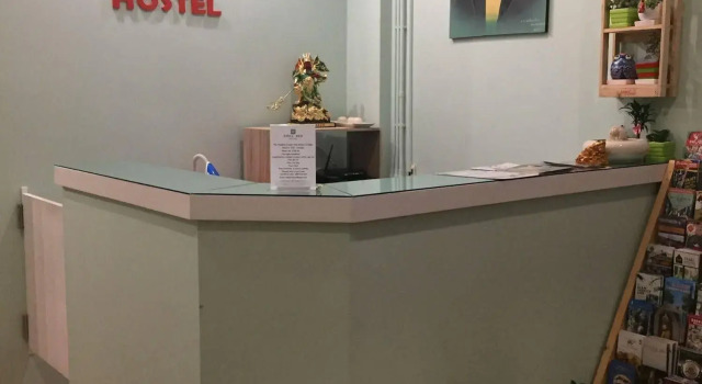 Chill Bed Hostel, Забронировать Хостел Отели Чиангмай с завтраком, рядом с Chiang Mai Gate Market, Завтраки