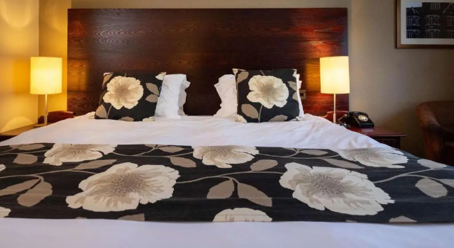 Двухместный номер Classic Dukes Head Hotel