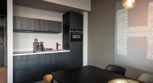 Hilversum City Apartments, Buchen Sie Ferienwohnung Hilversum Het Gooi