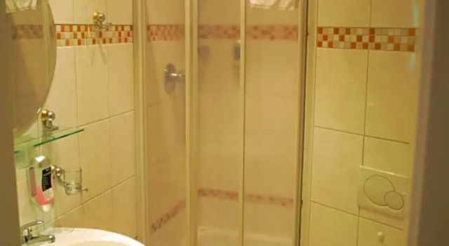 Номер Superior Hotel am Bahnhof