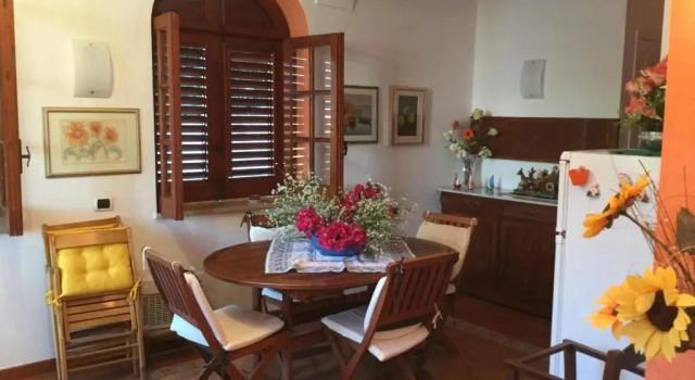 Casa Scilla e Cariddi, Prenota Appartamento Scilla Calabria