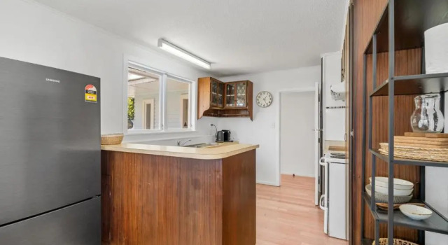 The Links - Mount Maunganui Holiday Home, Rezerwuj Hotel Hotele w Auckland Region z parkingiem, Parking