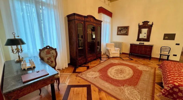 B&B Palazzo Zironda, Prenota Bed & breakfast Thiene Veneto