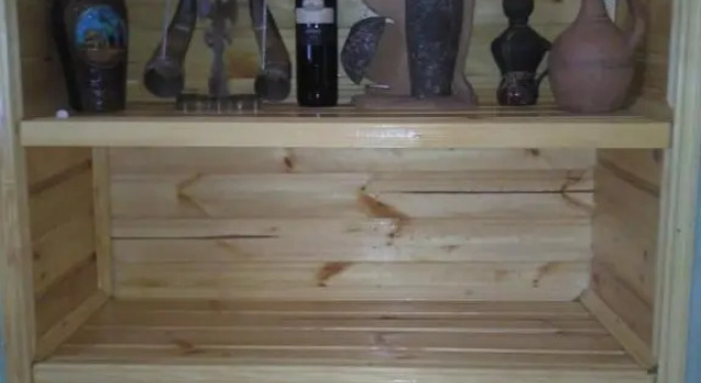 Двухместный номер Standard Kaxa Shorena Guest-House