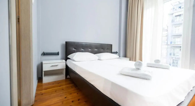 Delmare 4Spot en Suite, Book Hotel Thessaloniki Macedonia