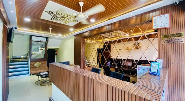 Hotel Panchavati Palace