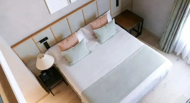Tradere Hotel Boutique, Book Boutique Moncada Valencia Province