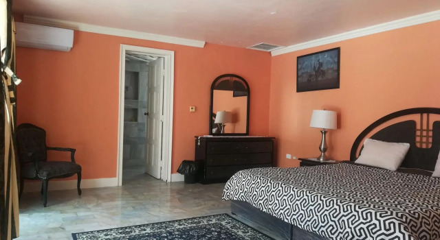 Casa Isabella