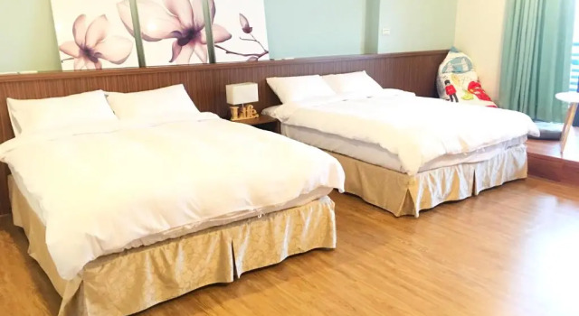 Номер Standard Mulin B&B