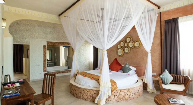 Agreat Selection for a Memorable Honeymoon, Rezerwuj Willa Kiwengwa 