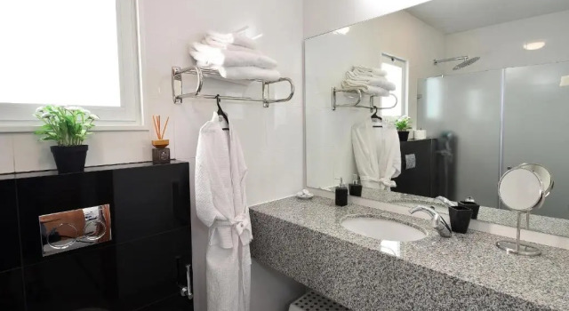 Люкс Deluxe Shmulik Resort