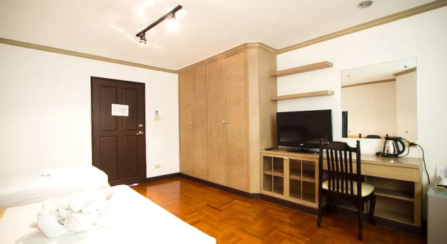 Номер Standard The XP Bangkok