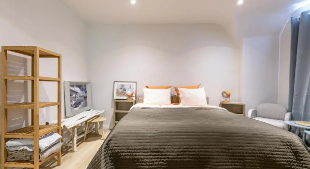 B&B Eat&Sleep, Забронировать Отель «постель и завтрак» Эвергем Meetjesland