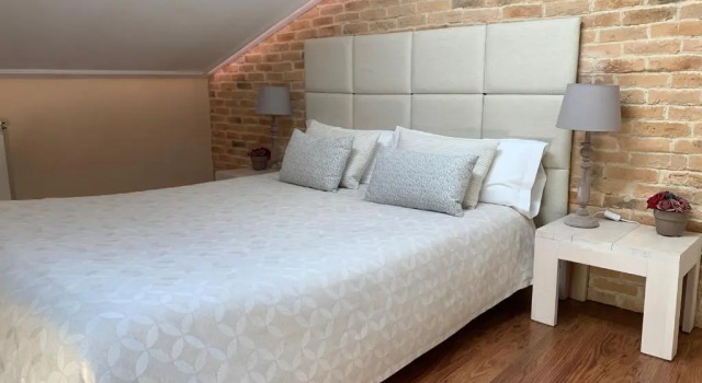 Номер Standard Apartamentos Turísticos Ezcaray