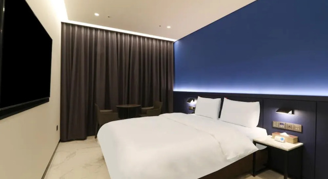 Pyeongtaek Hotel Summit, Rezervați Hotel Pyeongtaek 