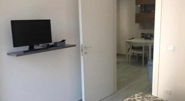 Le Casette di Pedro
