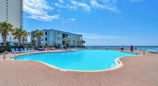 Tidewater 103, Book Hotel Panama City Beach Panhandle Florida