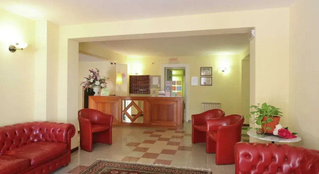 Alluring Apartment in Rimini With Balcony, Забронировать Апартаменты/квартира Римини - центр города Римини