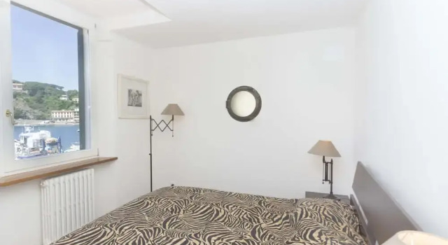Trilocale Moby, Rezervovat Apartmán Hotely v Elba s parkováním, Parkování
