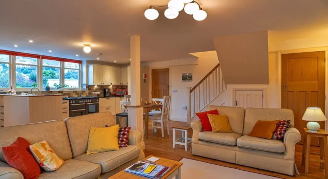 Cottage in Minehead Near Exmoor National Park