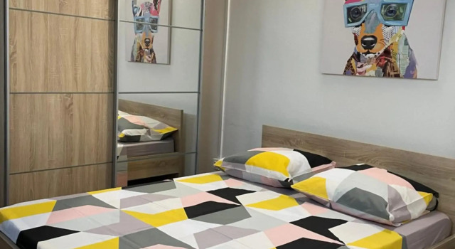 Charmant T2, Reserva ahora Hotel Kourou Cayena