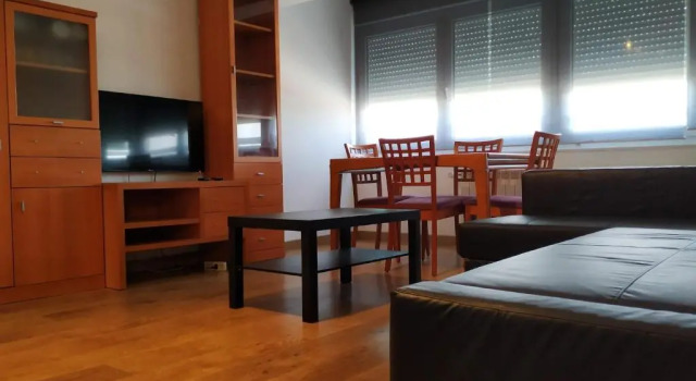 Apartamento TISARET wifi 47-112
