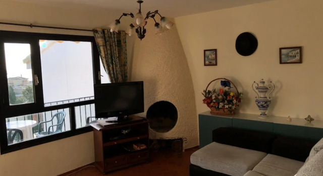 La Casa 79 Urb. Las Buganvillas, Rezervați Hotel Hoteluri în Cerros del Aguila cu parcare, Parcare