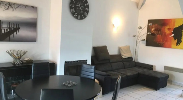 Maison Messanges, 4 pièces, 6 personnes - FR-1-379-100, Rezerwuj Hotel Hotele w Messanges z parkingiem, Parking