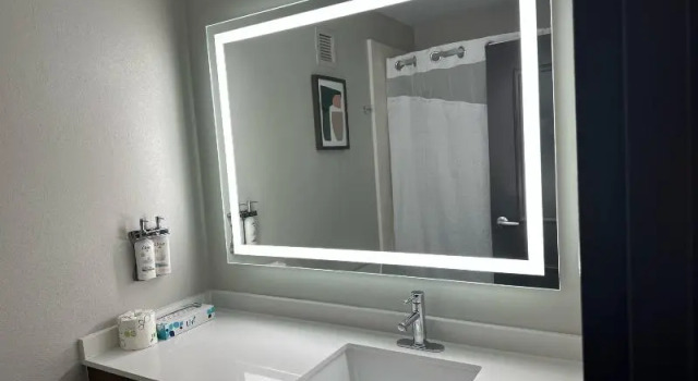 Номер Premium Holiday Inn Roanoke-Tanglewood-Rt 419&I581 by IHG