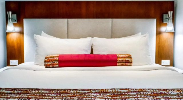 Четырёхместный номер Standard Riviera Beach House
