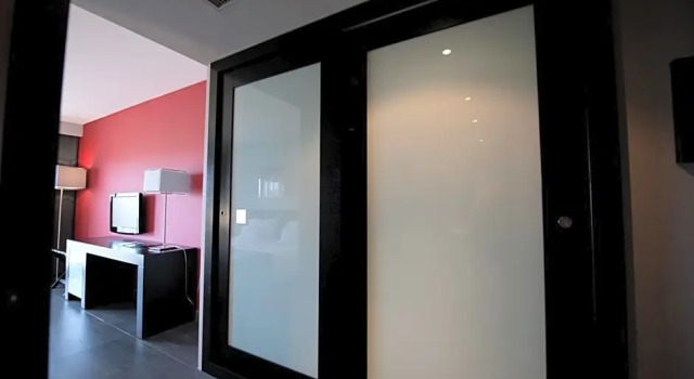 Двухместный номер Standard Vila Gale Lagos