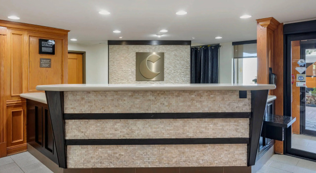 Comfort Inn & Suites Little Rock Airport