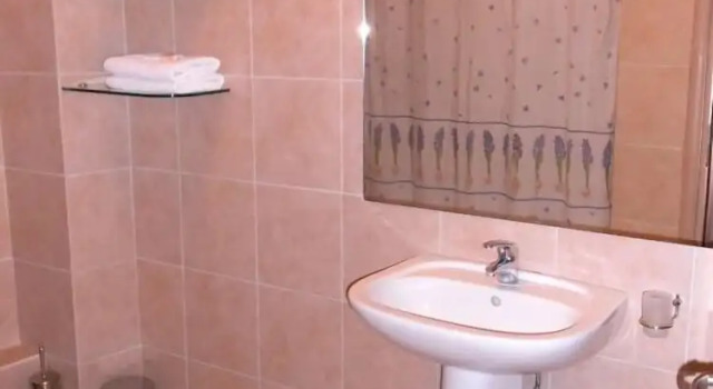 Люкс Superior Lambrinos Suites