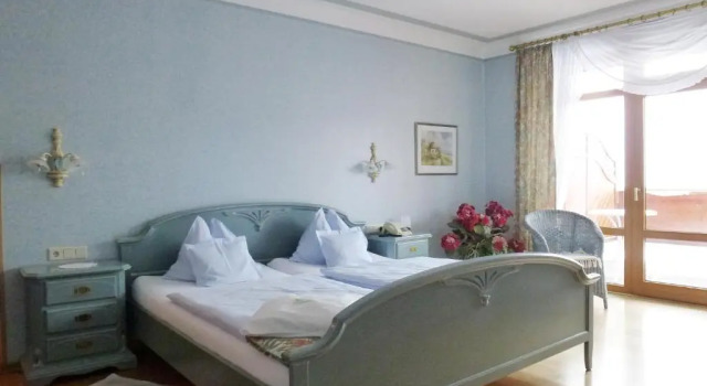 Полулюкс Hotel Restaurant Landhaus Sonnenhof