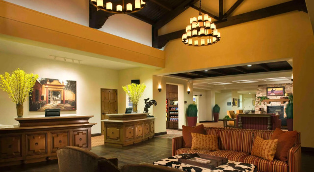 Residence Inn by Marriott Dana Point San Juan Capistrano