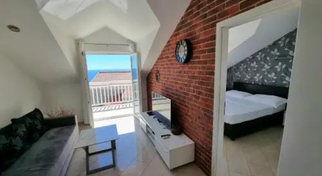 Apartments Kutlic, Забронировать Апартаменты/квартира Отели Цавтат с парковкой, рядом с Пляж Циста Лука 1, Парковка