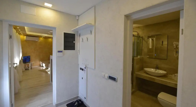 Apartman Centar Bg