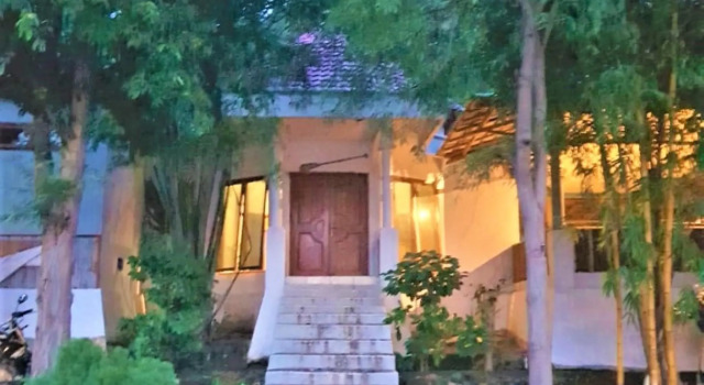 Wae Watu Hotel & Resort, Забронировать Курортный отель Курортные отели Лабуан-Баджо, Курортный отель