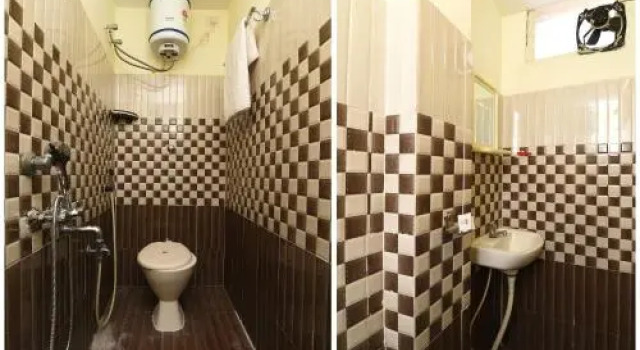 OYO 24824 Andhra Pradesh Hotels Association, Book Hotel Vijayawada Andhra Pradesh