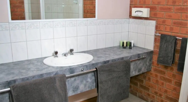 Семейный номер Standard Golden River Motor Inn