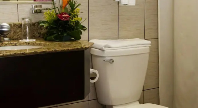 Четырёхместный номер Standard Rincon del Valle Hotel & Suites