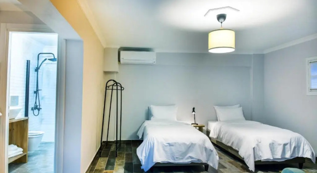 Avlu Tophane, Rezervovat Hotel 5hvězdičkové hotely v Bursa, 5*