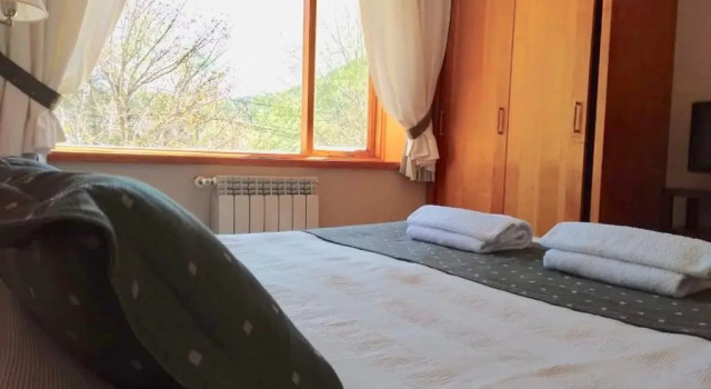 Апартаменты Departamento de Alquiler Turistico