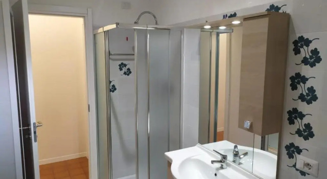Апартаменты Beach House, 300 m dal mare, Marina di Massa